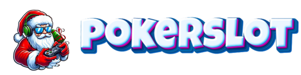 POKERSLOT: Main Tenang dengan Sistem yang Bikin Nyaman 